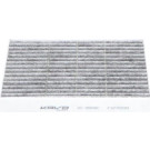 AMC Innenraumfilter PKW | SUZUKI Splash 08 | SC-9509C