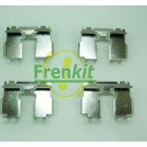FRENKIT Zubehör, Bremsbeläge 901760