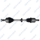 GSP Antriebswelle 223270