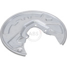A.B.S. Spritzblech, Bremsscheibe | 11339
