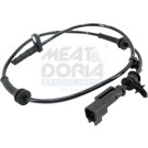 Sensor, Raddrehzahl | 901178