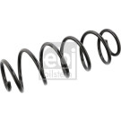 FEBI BILSTEIN Fahrwerksfeder 104704