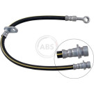 A.B.S. Bremsschlauch | SL4141