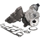 KAMOKA Lader, Aufladung 8600009