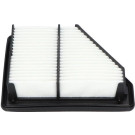 AMC Luftfilter PKW | HONDA Civic 05 | HA-8611