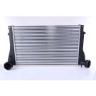 Ladeluftkühler PKW VW,SEAT Bora,Golf,Leon 1.9TDI 00 FIRST FIT 96633