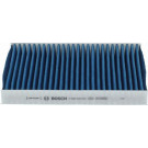 Aktivkohleinnenraumfilter | FIAT,JEEP Compass,Renegade 14 | 0 986 628 642