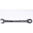 YT-1667 Ratschenringmaulschlüssel 24mm