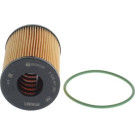 Ölfiltereinsatz | PORSCHE Cayenne,Macan 09 | F 026 407 367