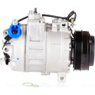 Kompressor PKW BMW X5 F15 13 FIRST FIT 890218