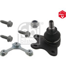 FEBI BILSTEIN Schulterklopfen