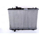 Wasserkühler PKW | SUZUKI SWIFT 1,3-1,5 05 | 69400