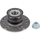 A.B.S. Radlager 201652 A.B.S. Radlager 201652