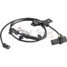 SNR Sensor, Raddrehzahl SNR Sensor, Raddrehzahl