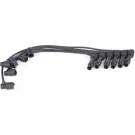 0 986 357 055 Zündleitungssatz