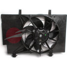 JPN Lüfter, Motorkühlung 62C0024-JPN