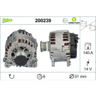 VALEO Generator 200239 VALEO CORE-FLEX