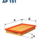FILTRON Luftfilter AP 151