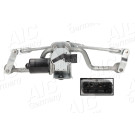 Wischergestänge mit Motor | Peugoet | 71253