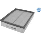 Luftfilter Ford Ii 1.6-2.0 Focus 04 | 712 321 0001