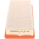 Luftfilter | PEUGEOT,CITROEN | 1457433596