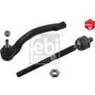 Gelenk - Lenkung Renault Megane Ii 02- Le ProKit 37617 Gelenk - Lenkung Renault Megane Ii 02- Le ProKit 37617