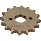 Antriebskettenrad Vordermotor. Stahl | JTF259.16