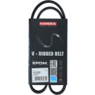 KAMOKA Keilrippenriemen 7014034