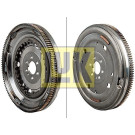 Zweimassenschwungrad AUDI,SEAT,SKODA,VW 04 LuK DMF 415 0682 09