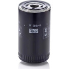 Mann & Hummel Industriefilter | Diverse | W 950/41