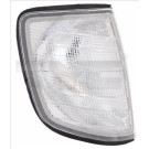 BLINKER R WEISS M FASSUNG | MERCEDES W124/E-KLASSE 6,93-5,95 | 3940,603,2
