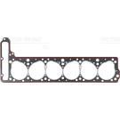 Dichtung, Zylinderkopf | Mercedes | 61-23425-20