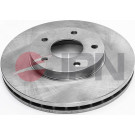 JPN Bremsscheibe 30H1050-JPN