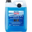 Liqui Moly Scheibenfrostschutz gebrauchsfertig -20 °C 5 l | 21795