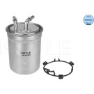 Kraftstofffilter Vw 1.2/2.0 Tdi Polo/Skoda Roomster 09 MEYLE-ORIGINAL: True to OE 100 323 0025