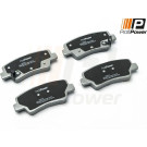 PROFIPOWER Bremsbelagsatz, Scheibenbremse 1B2023