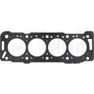 Dichtung, Zylinderkopf | PEUGEOT | 130.662