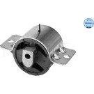 15 555 103 Lagerung Motor MERCEDES Sprinter,VW LT MEYLE-ORIGINAL: True to OE 341300001