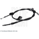 Seilzug, Feststellbremse Hyundai T. Tucson 2.0 04-10 Pr | ADG046143