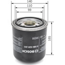 0 986 628 251 Lufttrocknerpatrone, Druckluftanlage