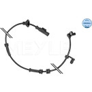 Sensor, Raddrehzahl MEYLE-ORIGINAL: True to OE 40-14 800 0020