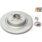 PROFIPOWER Bremsscheibe 3B2170K