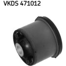 SKF Stiller Block VKDS471012