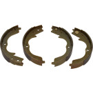 Handbremsbacken Peugeot 4007 07-/Outlander | 19-2065