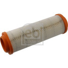 FEBI BILSTEIN Luftfilter | 37467