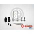 Reparatursatz Bremssattel Toyota T. Auris/Iq/Yaris 05 | D7170C