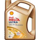 Shell Helix Ultra SP 0W-20 5L | 550063071 Shell Helix Ultra SP 0W-20 5L | 550063071