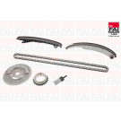 FAI AUTOPARTS Timing-Kit TCK121NG