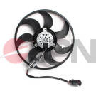 JPN Lüfter, Motorkühlung 62C0011-JPN