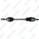 GSP Antriebswelle 224105 GSP Antriebswelle 224105